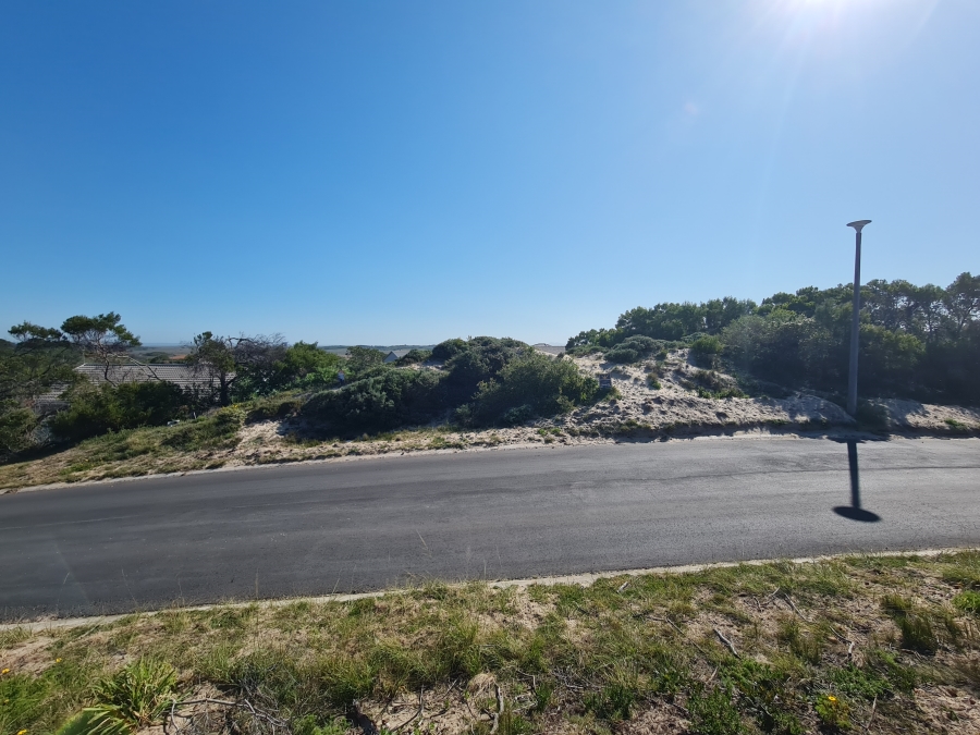 0 Bedroom Property for Sale in Paradise Beach Eastern Cape